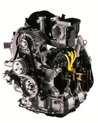 U225A Engine